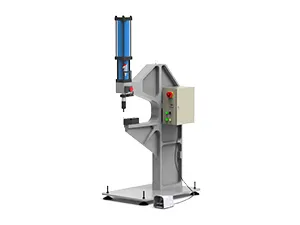 Clinching Equipment