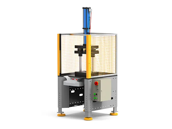 2-column Press, 38 - 735 KN