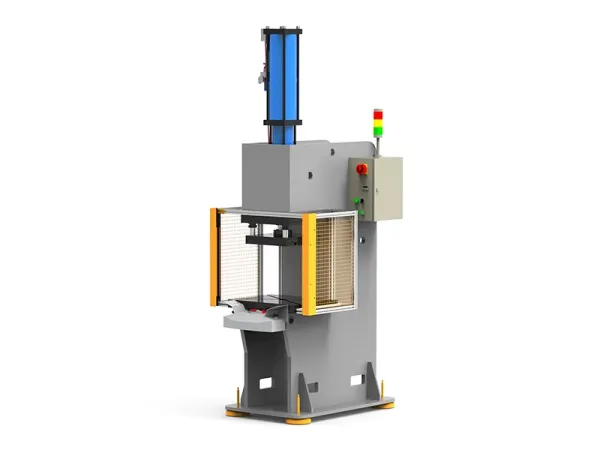 C-frame Press, 78 - 990 KN