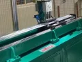 Clinching Machine (HVAC Damper Blade Clinching)