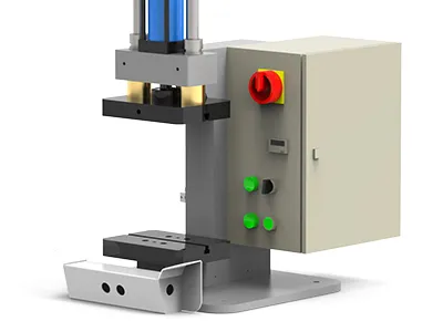 CEB Press Frame