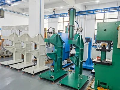 CEC Press Frame
