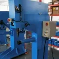 Clinching Press (Compact Type 8-Ton HVAC Duct Clinching)