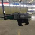 Ручной пуклевочный инструмент, Х-образный