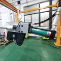 Ручной пуклевочный инструмент, Х-образный