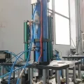 Пневмогидравлический привод (с выносным рабочим цилиндром), серия AT