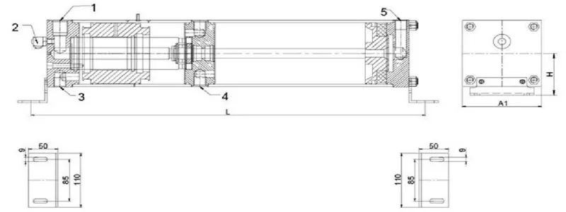 Dimensions