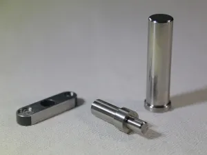 Штампы для прессовой клепки