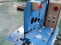 Станок для самопроникающей клепки (рекламные конструкции)